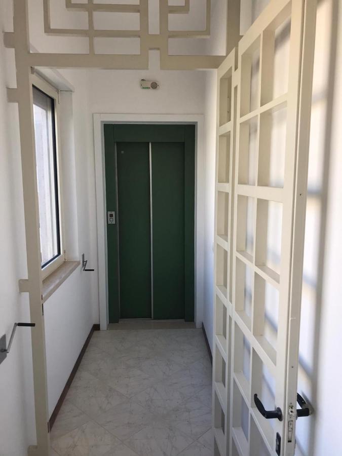 Ferienwohnung Ca Del Mar Polignano a Mare Exterior foto