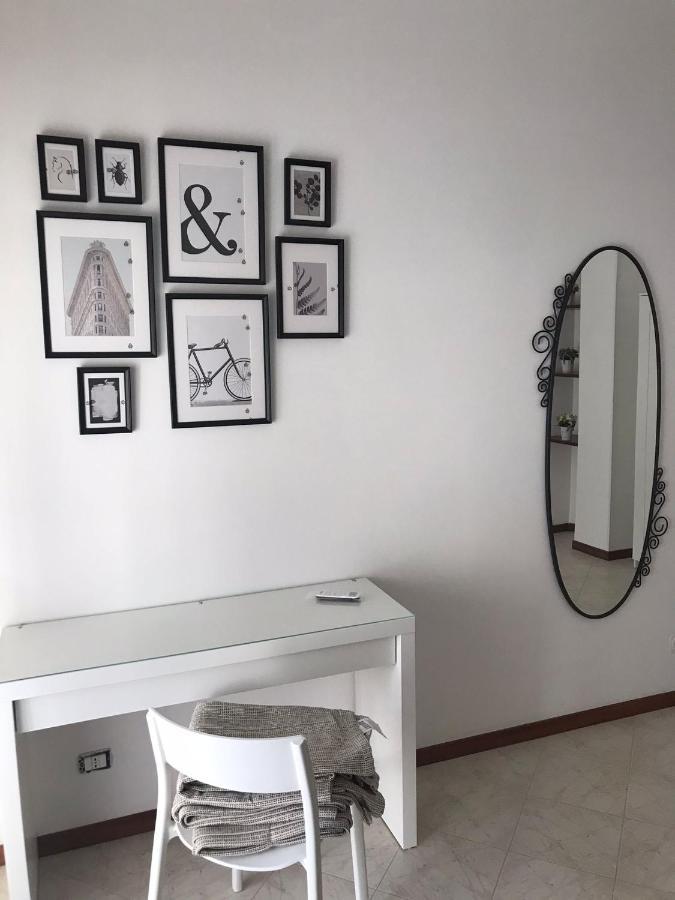 Ferienwohnung Ca Del Mar Polignano a Mare Exterior foto