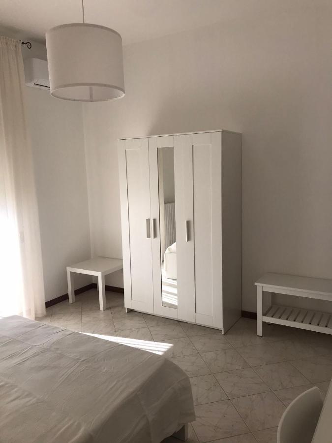 Ferienwohnung Ca Del Mar Polignano a Mare Exterior foto