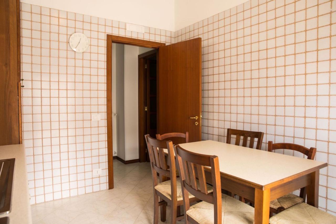 Ferienwohnung Ca Del Mar Polignano a Mare Exterior foto
