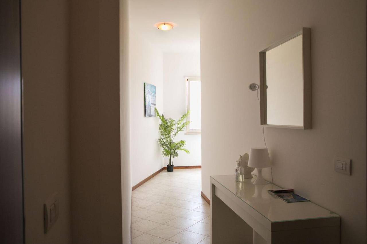 Ferienwohnung Ca Del Mar Polignano a Mare Exterior foto