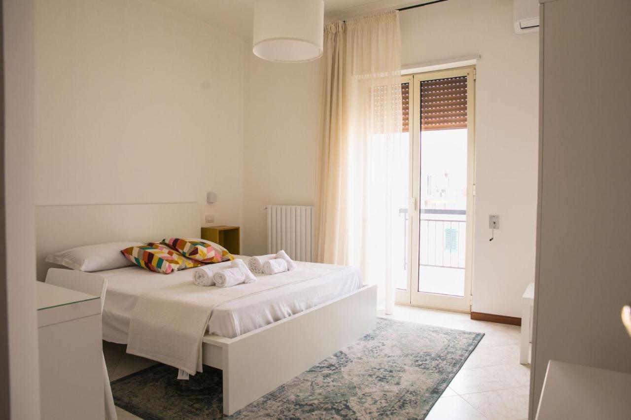Ferienwohnung Ca Del Mar Polignano a Mare Exterior foto