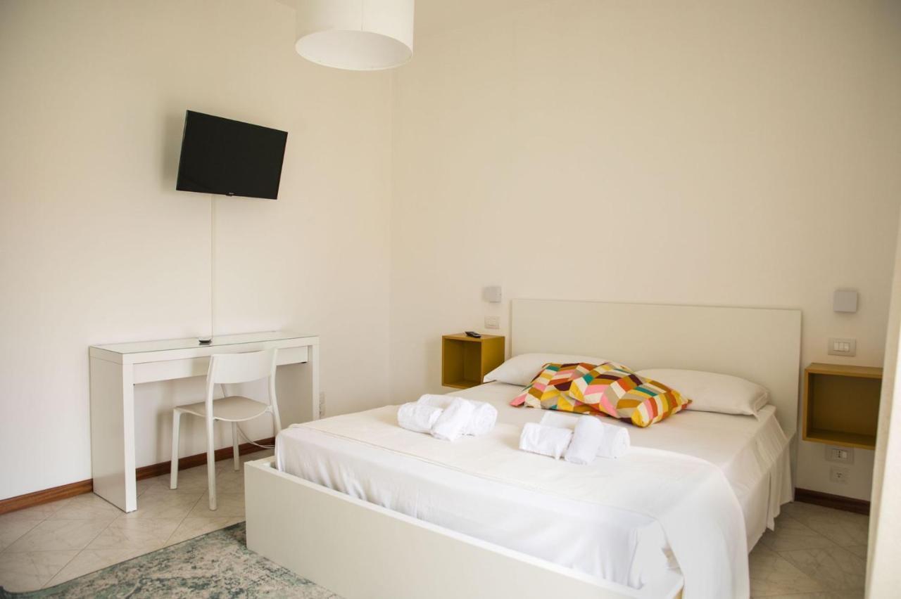 Ferienwohnung Ca Del Mar Polignano a Mare Exterior foto