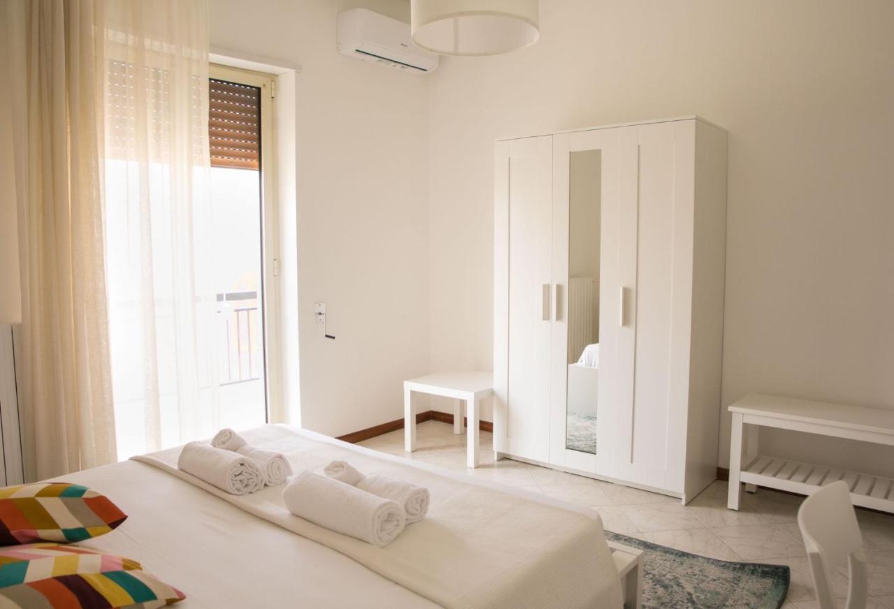 Ferienwohnung Ca Del Mar Polignano a Mare Exterior foto