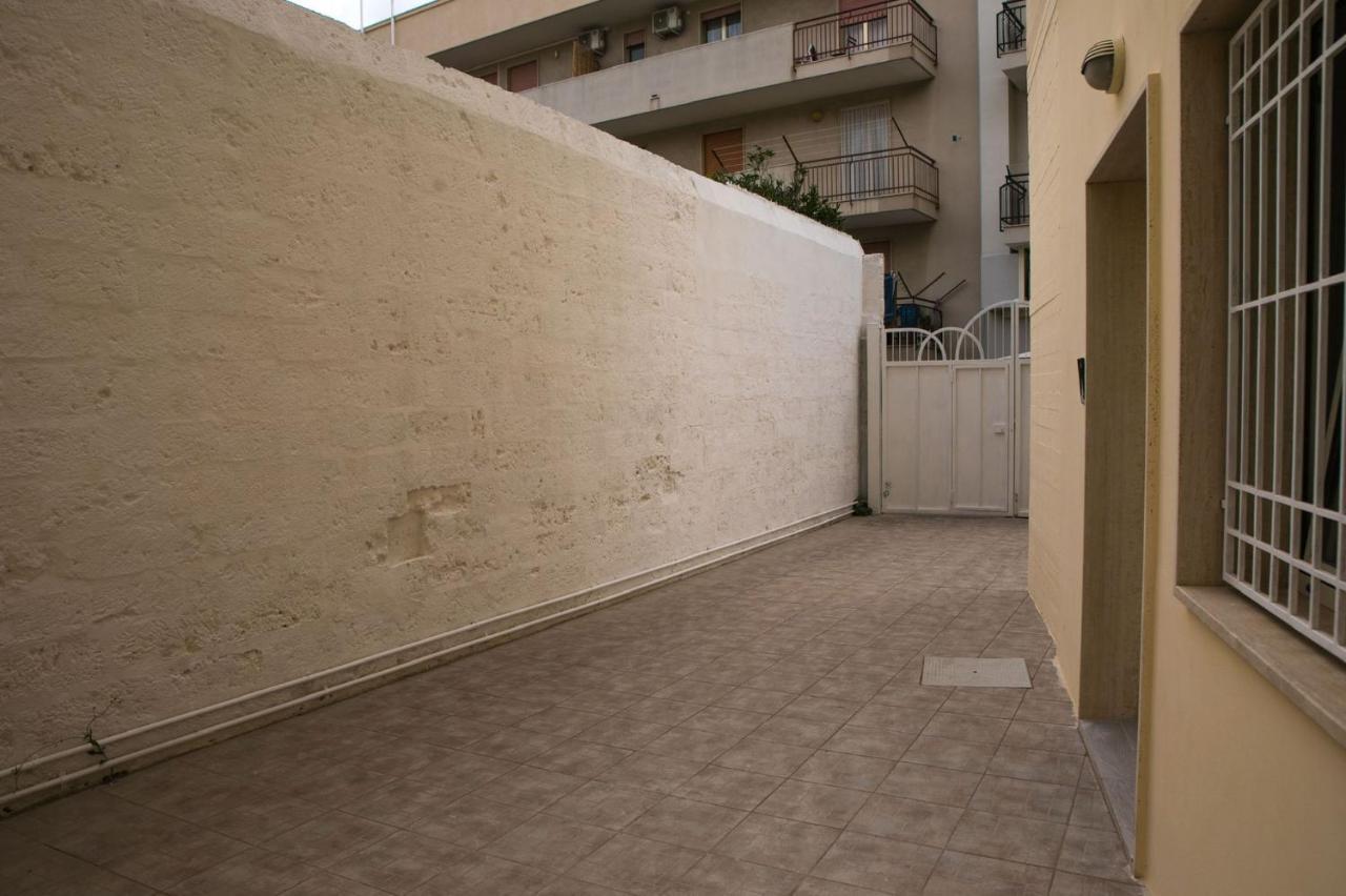 Ferienwohnung Ca Del Mar Polignano a Mare Exterior foto