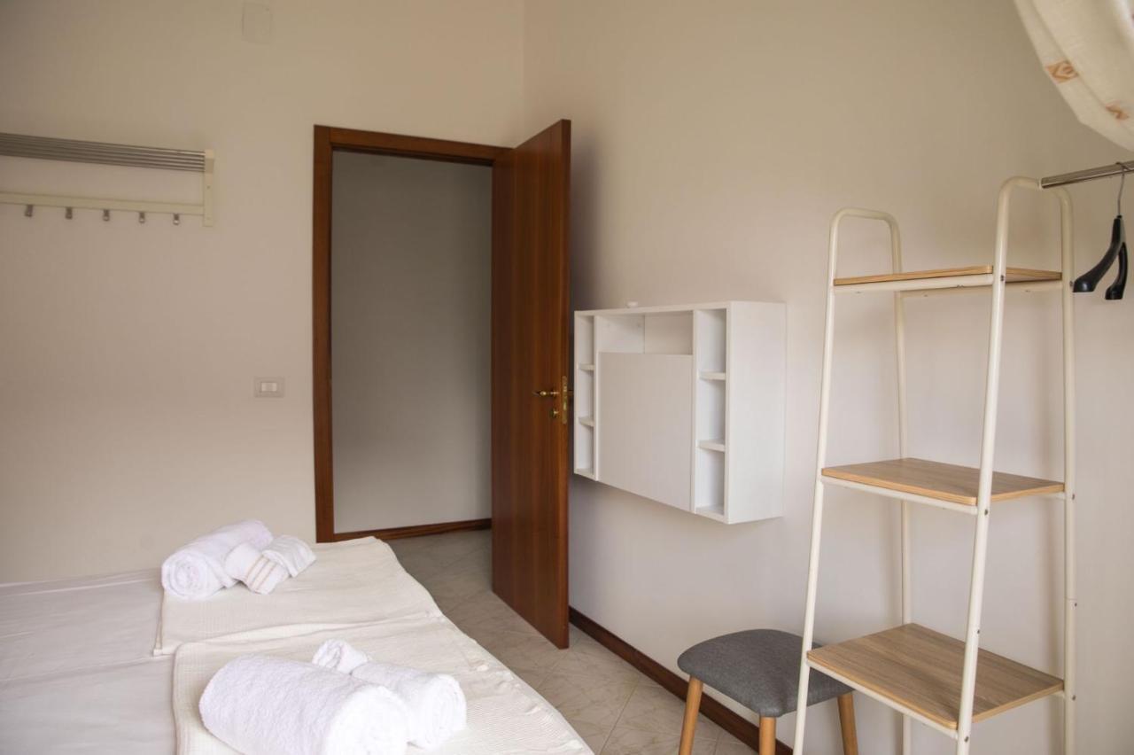Ferienwohnung Ca Del Mar Polignano a Mare Exterior foto