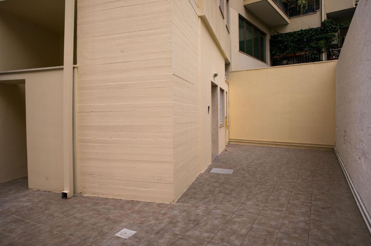 Ferienwohnung Ca Del Mar Polignano a Mare Exterior foto