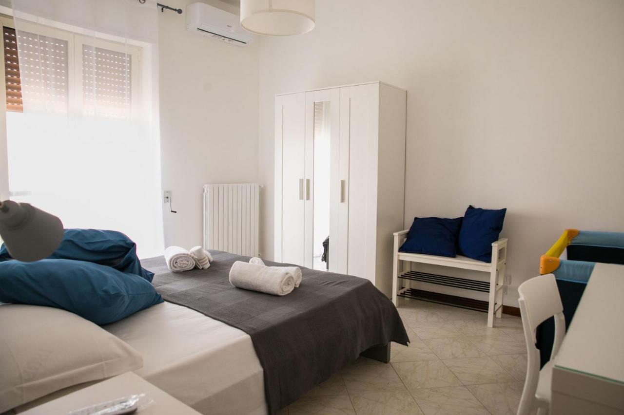 Ferienwohnung Ca Del Mar Polignano a Mare Exterior foto