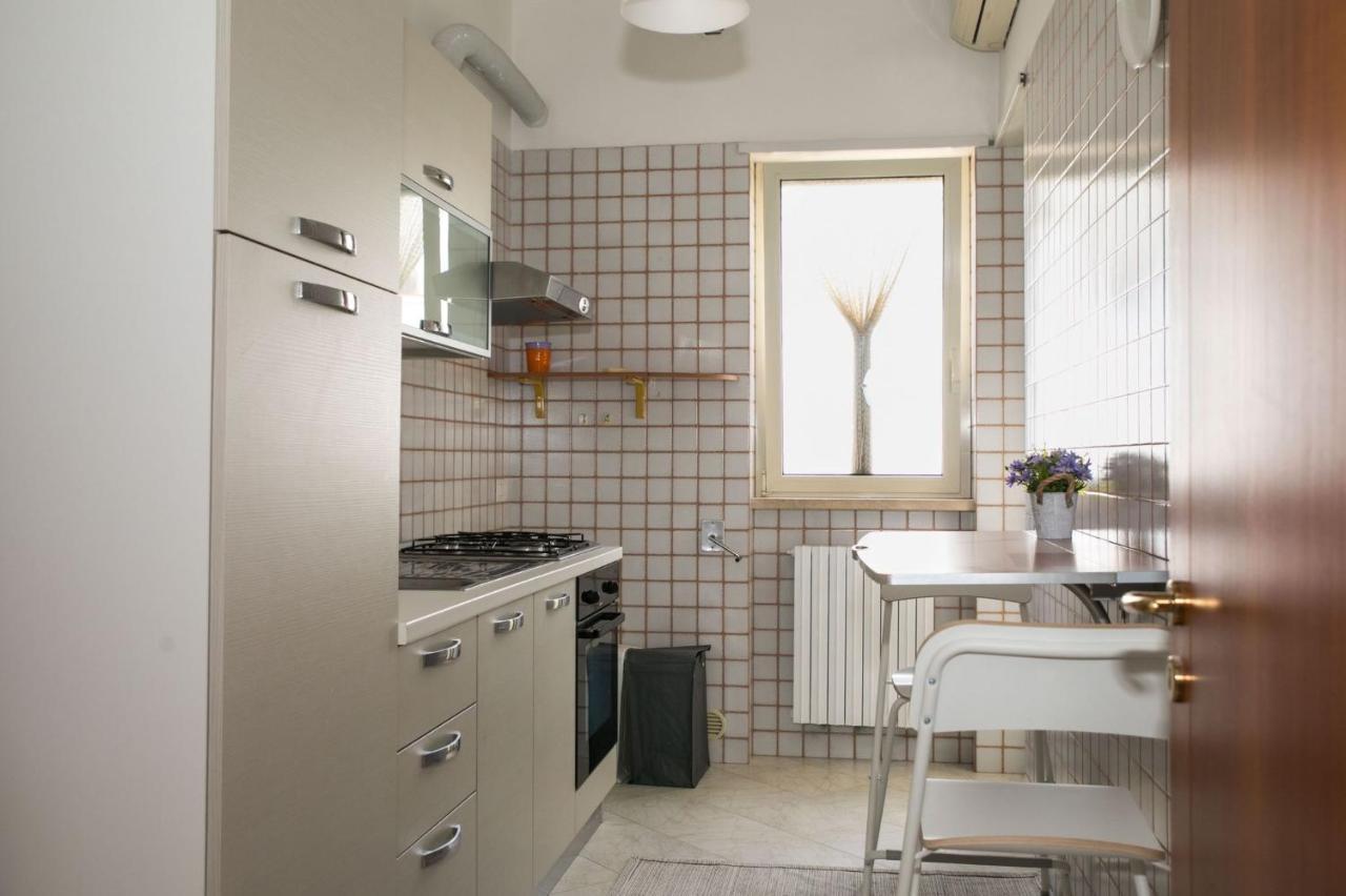 Ferienwohnung Ca Del Mar Polignano a Mare Exterior foto