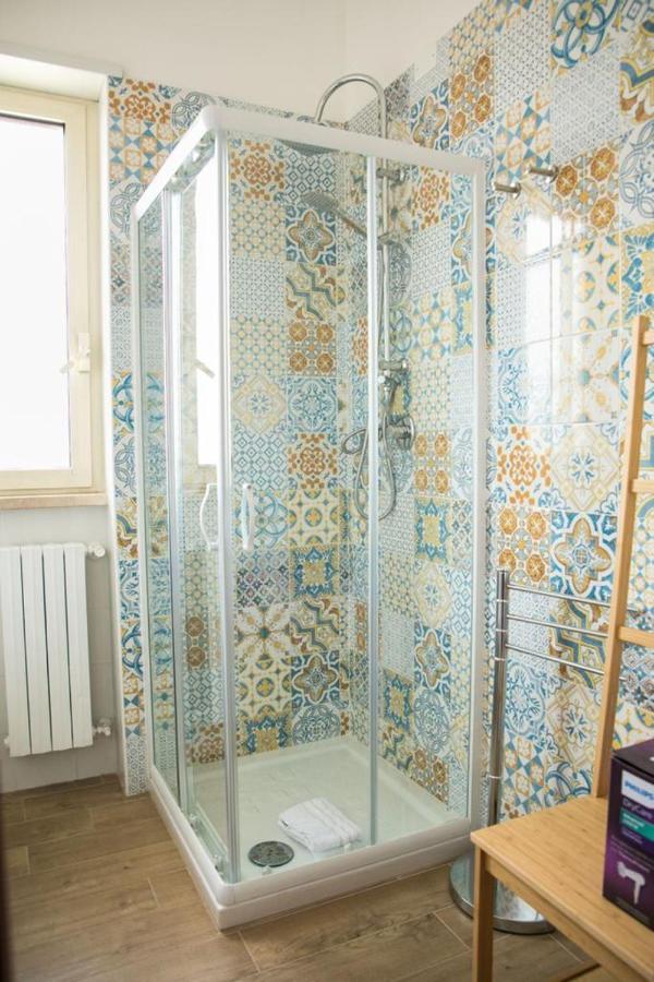 Ferienwohnung Ca Del Mar Polignano a Mare Exterior foto