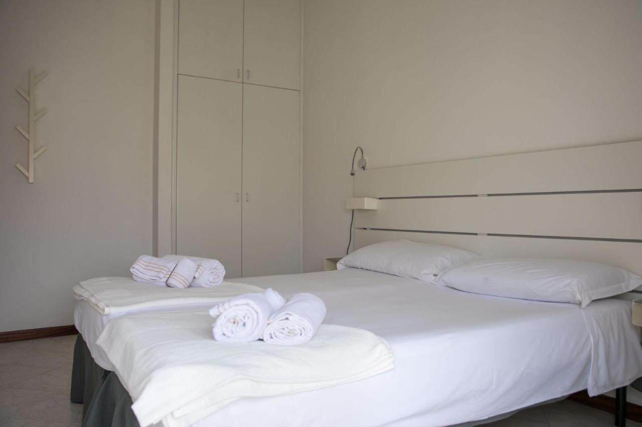 Ferienwohnung Ca Del Mar Polignano a Mare Exterior foto