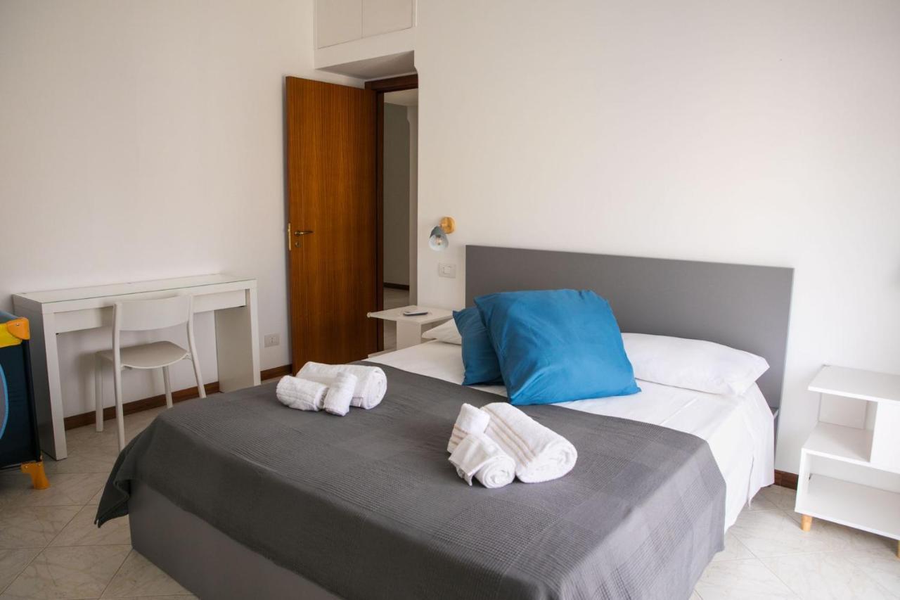 Ferienwohnung Ca Del Mar Polignano a Mare Exterior foto