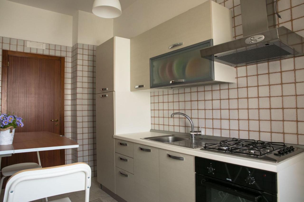 Ferienwohnung Ca Del Mar Polignano a Mare Exterior foto